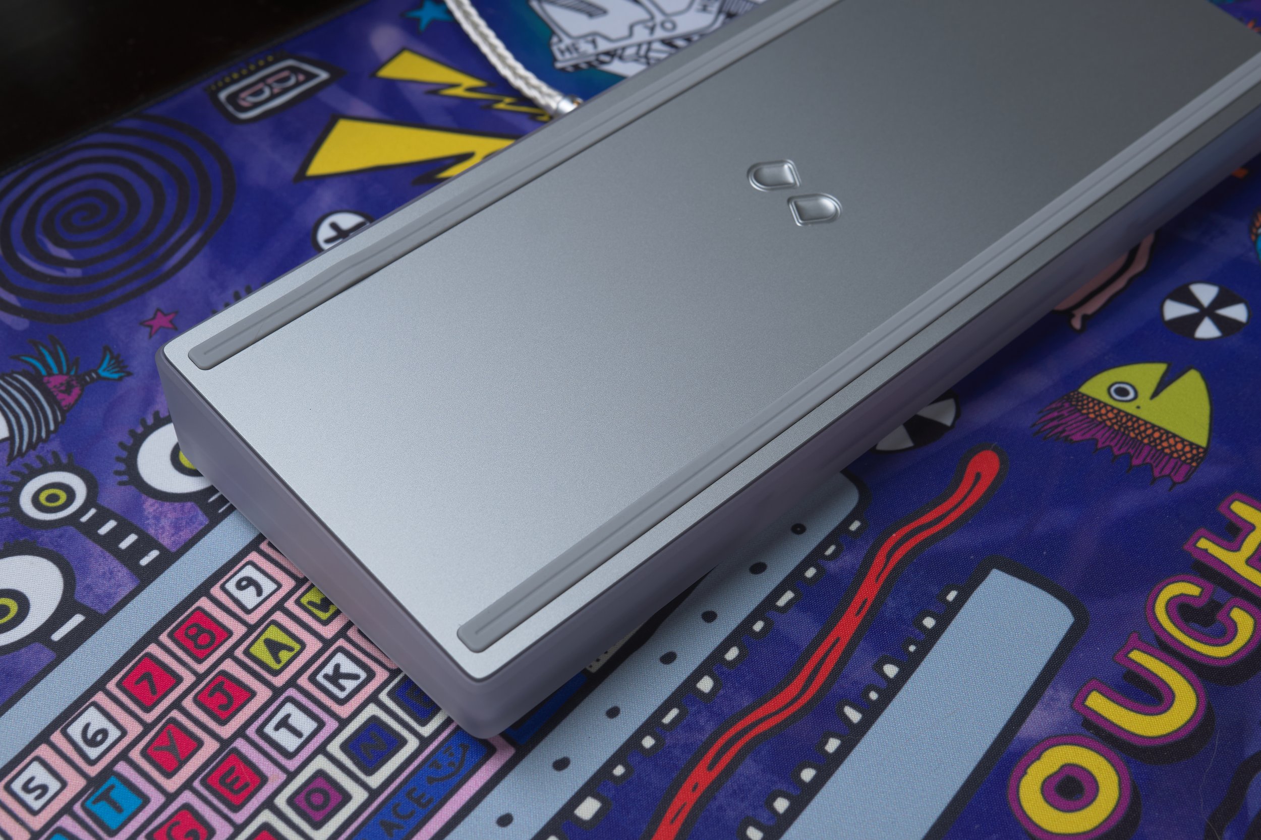 Antipode Studio Pneuma Mk.2/60 — Lightning Keyboards